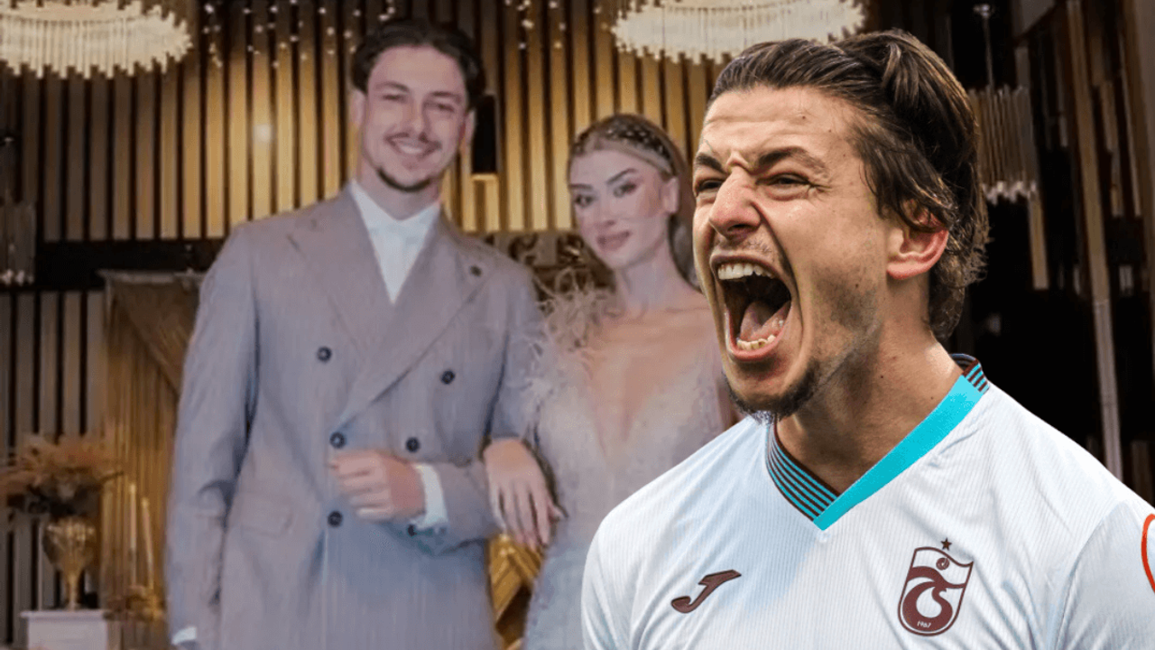 Annesi şiddetle karşı çıkmıştı! Genç futbolcu 10 yaş büyük aşkı için bunu da yaptı!