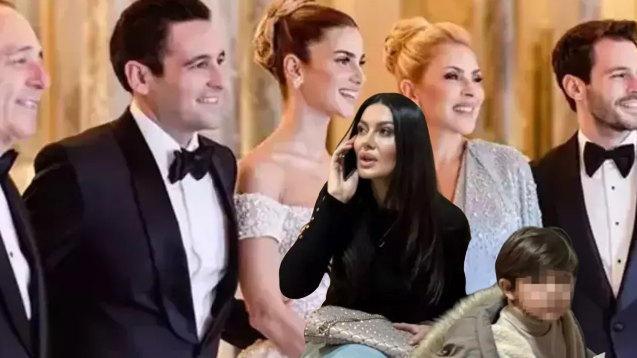 Kayserili iş adamının annesi skandal sonrası paylaşımıyla sosyal medyanın diline düştü!
