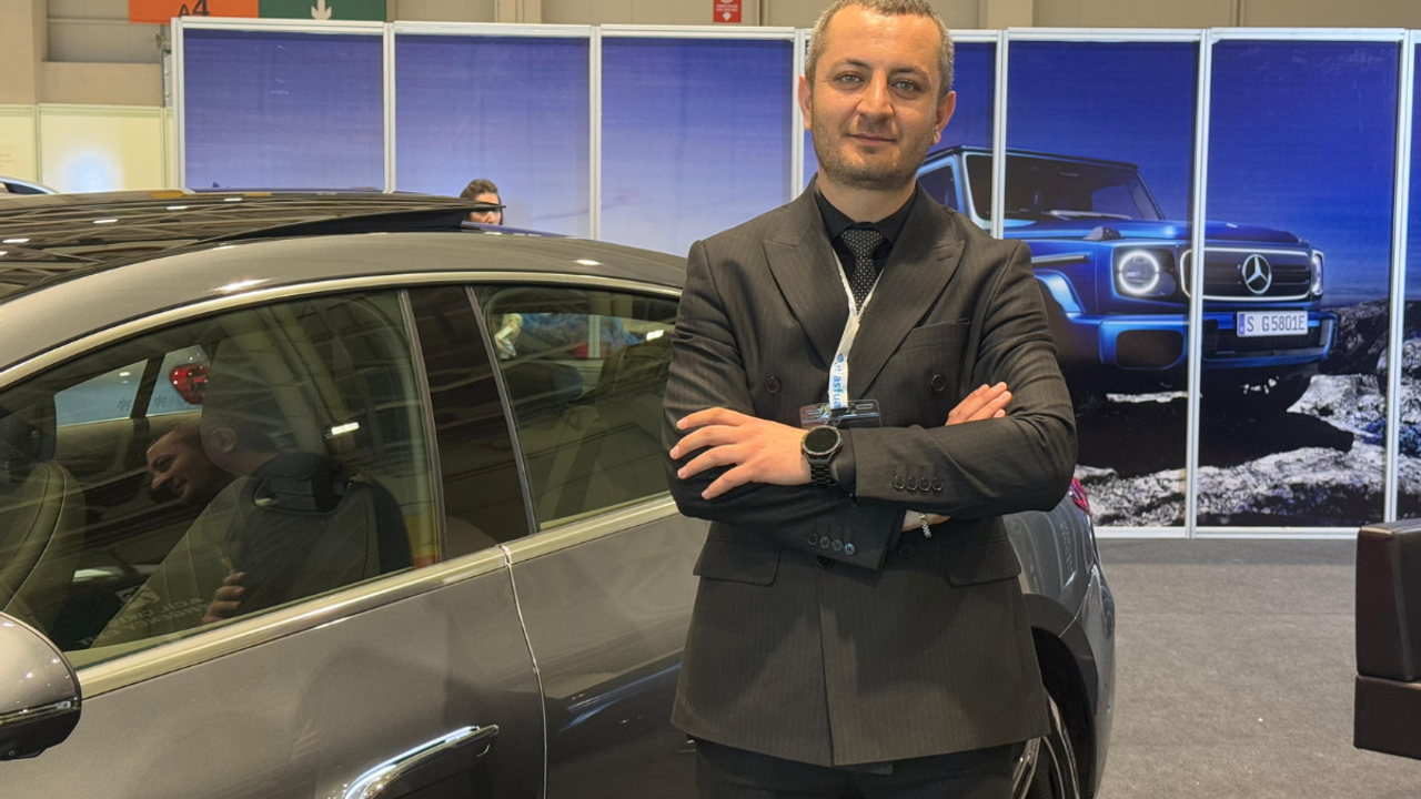 Kayseri’de elektrikli otomobile talep artıyor! Uzmanından dikkat çeken uyarı!