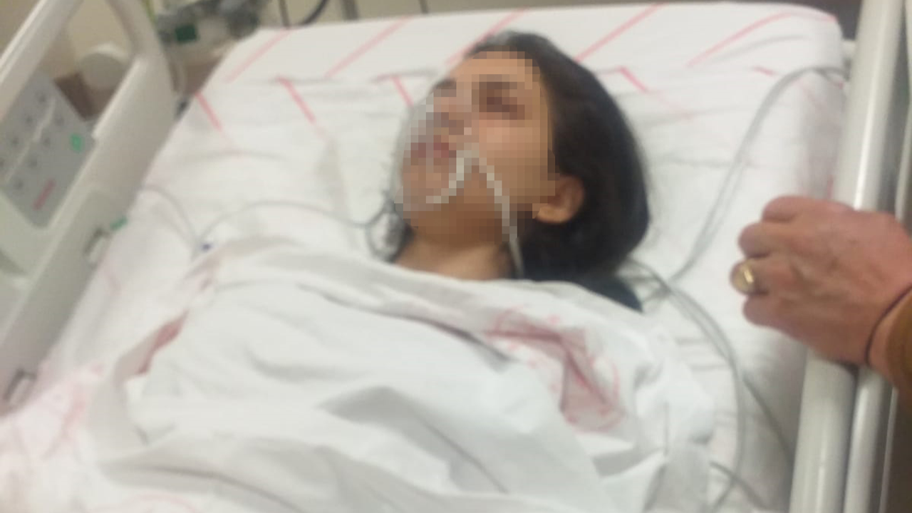 Kayseri’de özel muayenehane skandalı! 17 yaşındaki kız tedavi sonrası hastanelik oldu!
