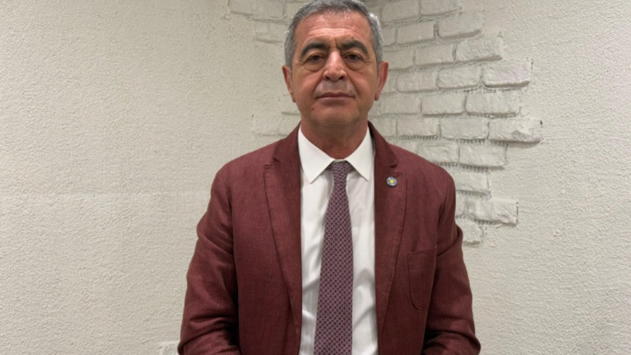 İYİ Partili Kazım Yücel’den Bolu’daki yangına ilişkin çarpıcı sözler: Sorumluluk yok!