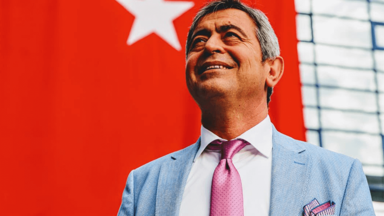 İYİ Partili Kazım Yücel’den o gazeteciye çağrı: Haberinden dolayı özür dile!