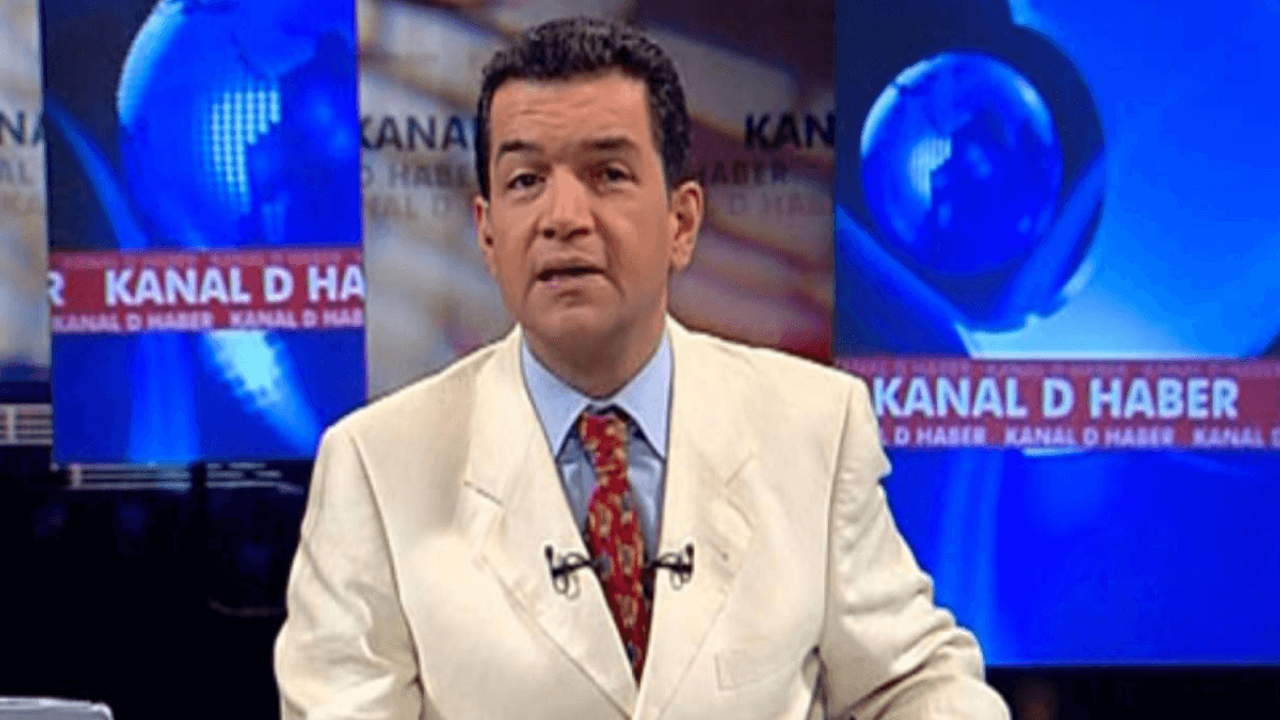 Basın dünyasını yasa boğan ölüm: Ünlü gazeteci Deniz Arman hayatını kaybetti!