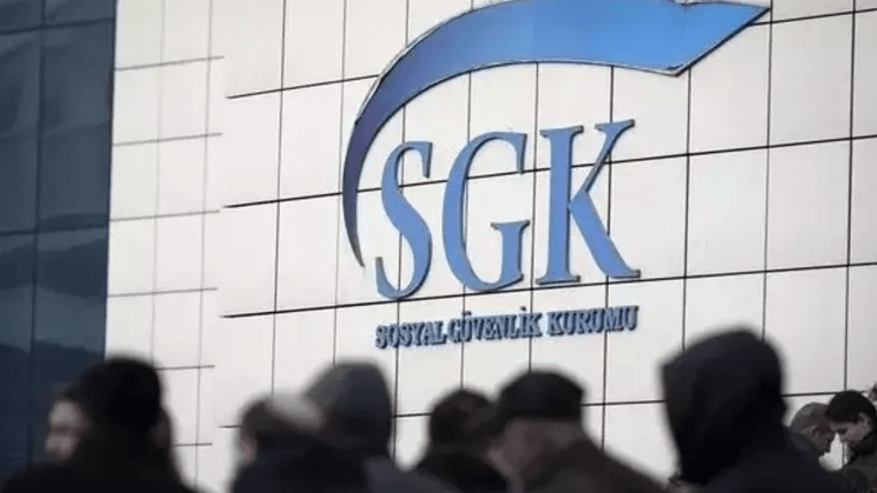 SGK listeyi güncelledi: Bu hastalıklar ile emekli olmak mümkün!