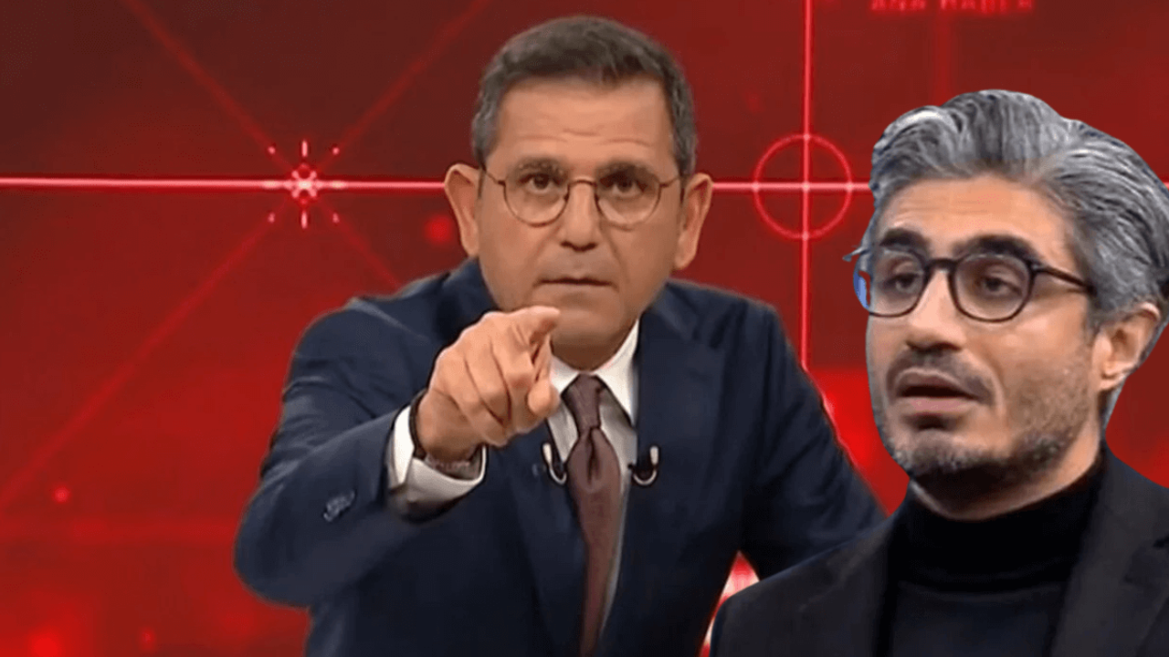 Gazetecilerin gözaltına alınmasının ardından Fatih Portakal sessizliğini bozdu!