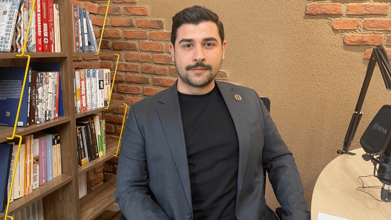Hukukçu açıkladı: Kayseri’de bunu yapan yandı!