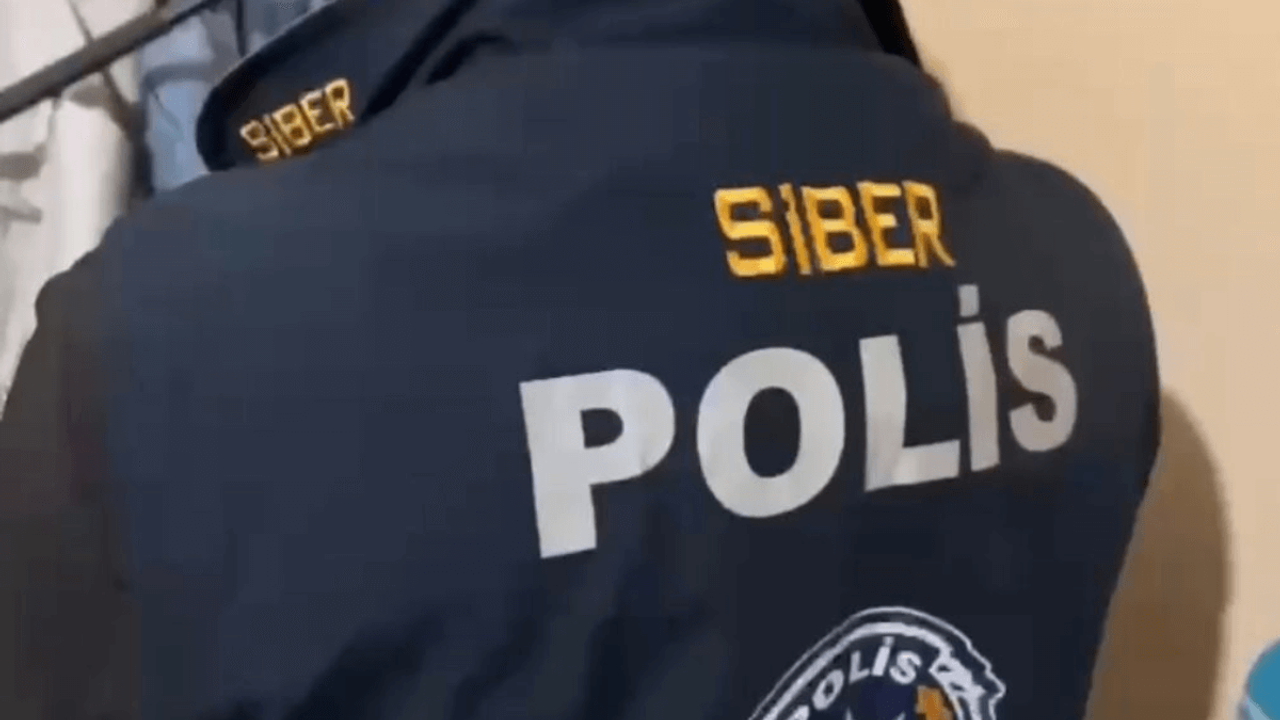 Kayseri'de bahis operasyonu: 9 şüpheli yakalandı!