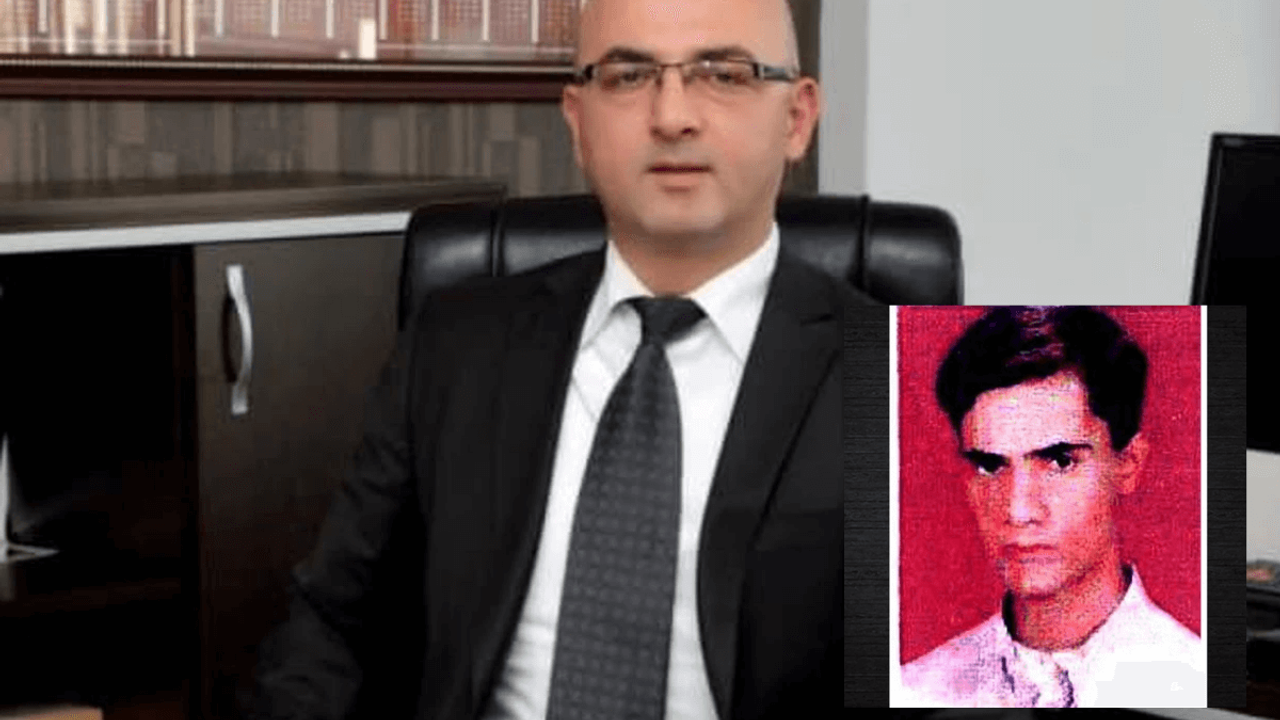 Kayserili Eski Emniyet Amirinden çarpıcı paylaşım: Hizbullah’ın tetikçisi devlette doktor!