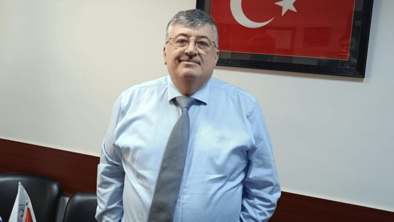 Kayseri'de uzman isim uyardı: O aşının yaptırılmadığı bebek beyin kanaması geçirdi!