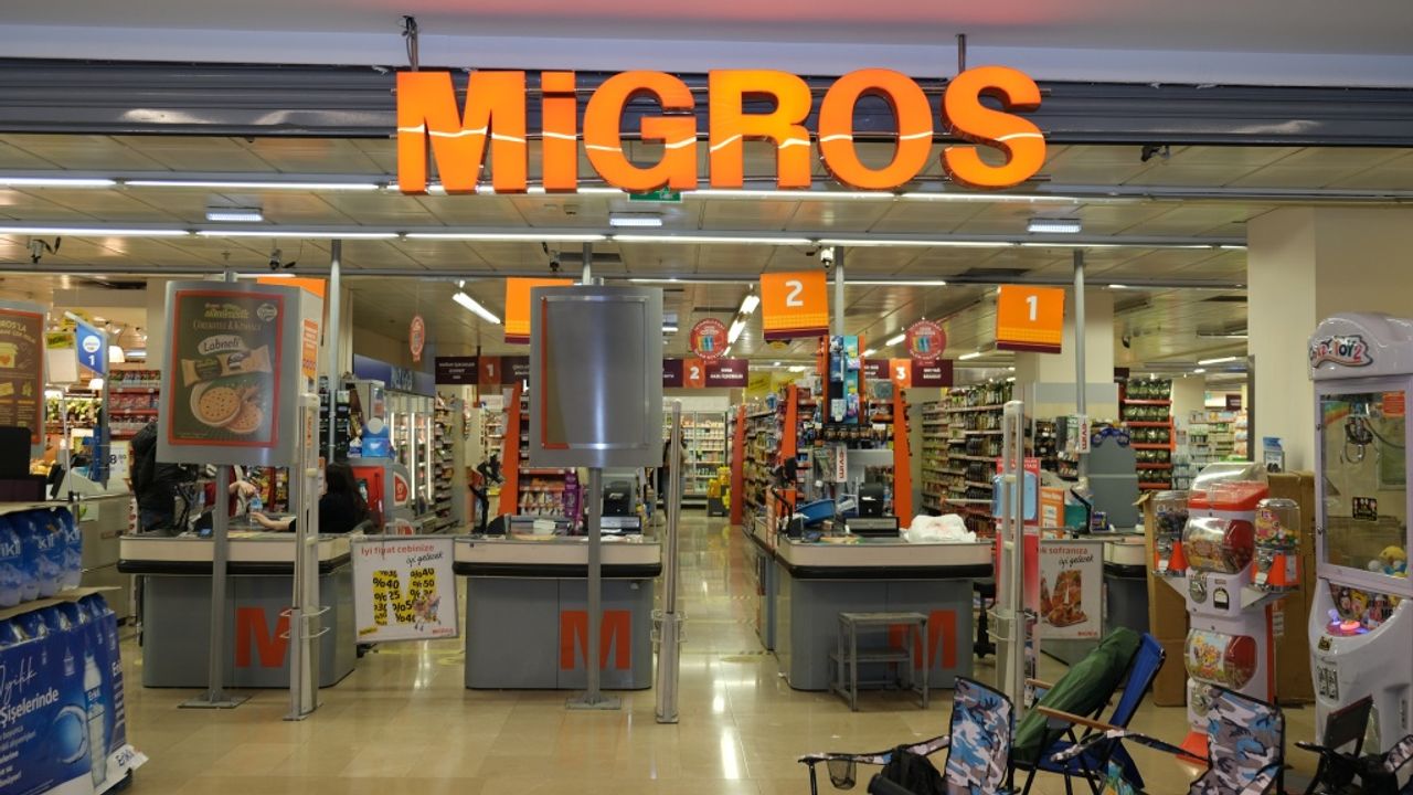 Günler içinde bitecek: Migros bir alana bir bedava ürünleri duyurdu