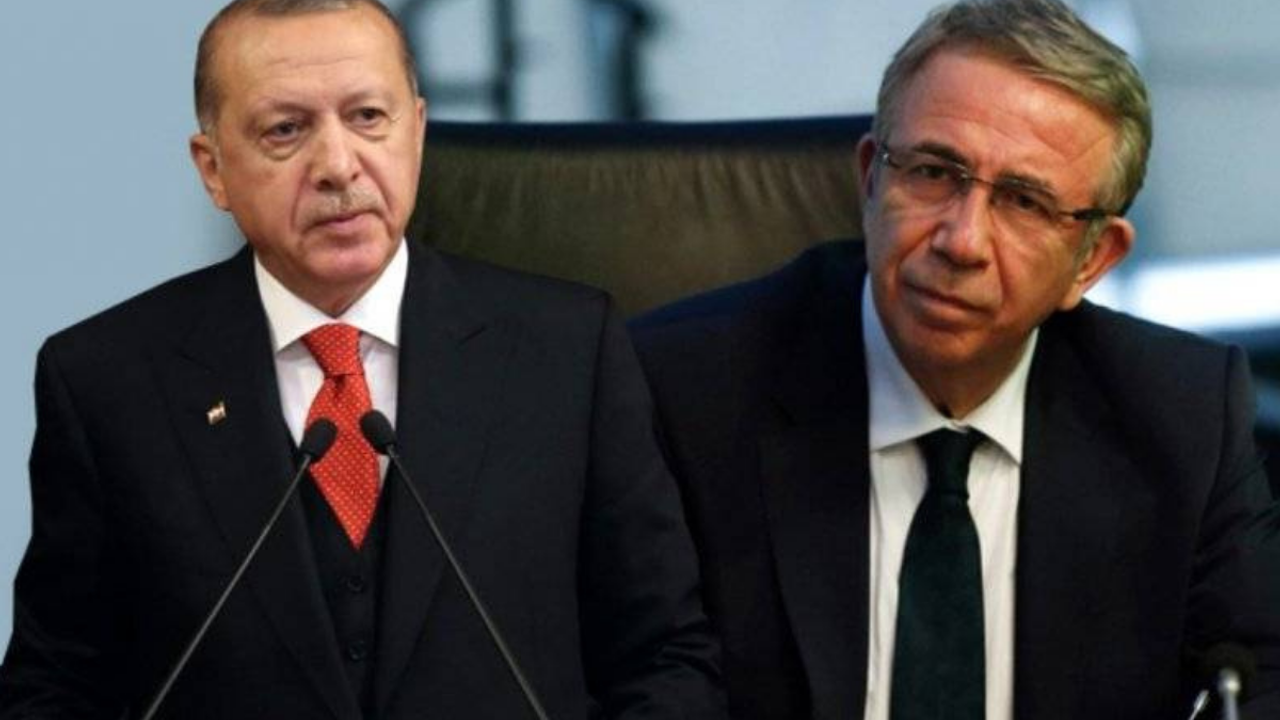 Cumhurbaşkanlığı seçim anketi açıklandı: Erdoğan ile Yavaş arasındaki fark ağızları açık bıraktı!