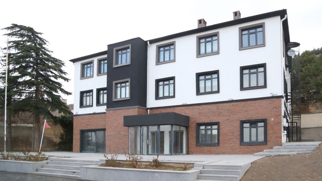 Kayseri'ye bir merkez daha geliyor! 15'inci tesisin açılmasına günler kaldı
