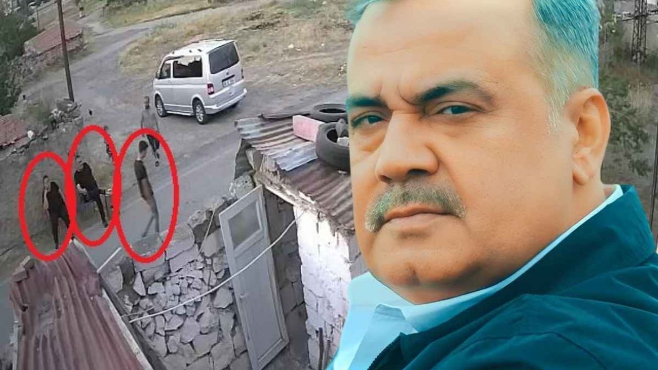 Kayserili Ünlü Sanatçı Metin Işık’ın yargılandığı silahlı kavga davasında flaş gelişme