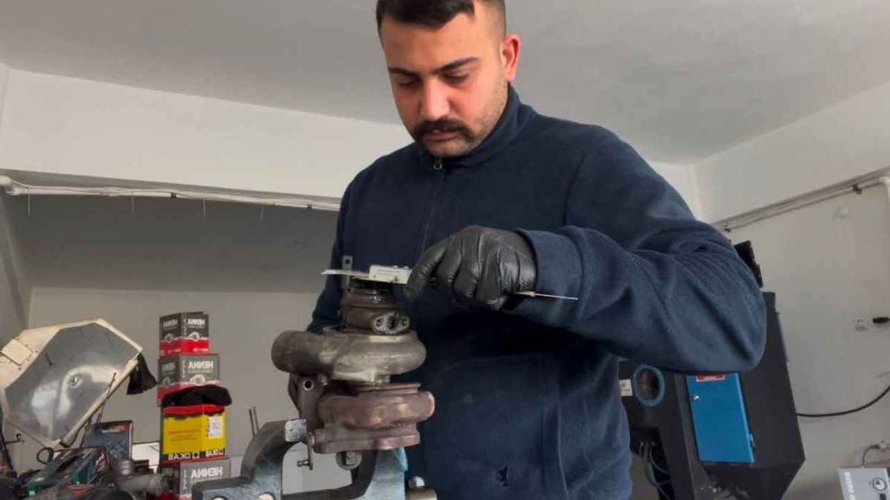 Araç sahipleri dikkat! Motor ömrünü uzatmak için bunları ihmal etmeyin