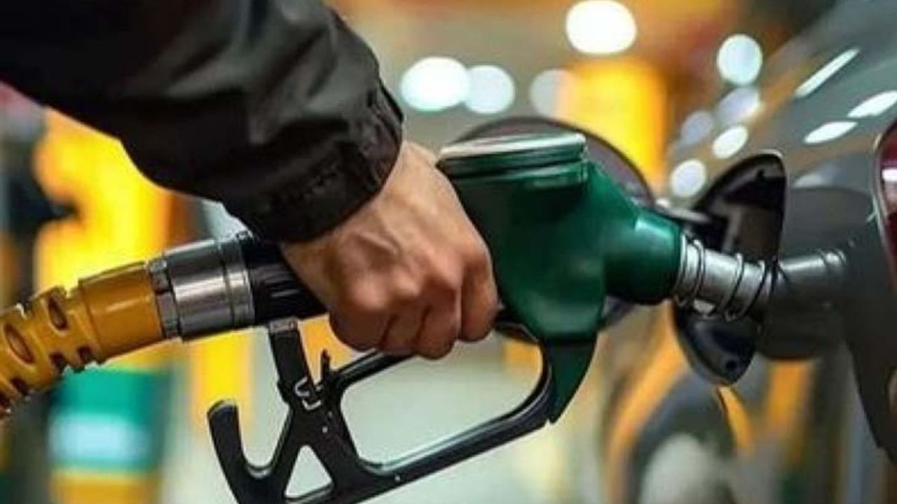 Kayseri’de tabelalar değişiyor: Motorine indirim!