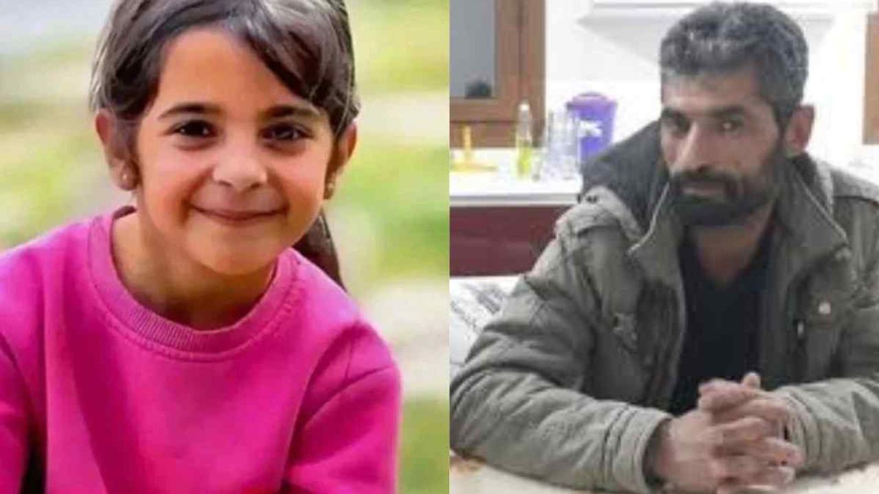 Narin Güran davasında flaş gelişme!  Nevzat Bahtiyar’a verilen cezaya itiraz edildi