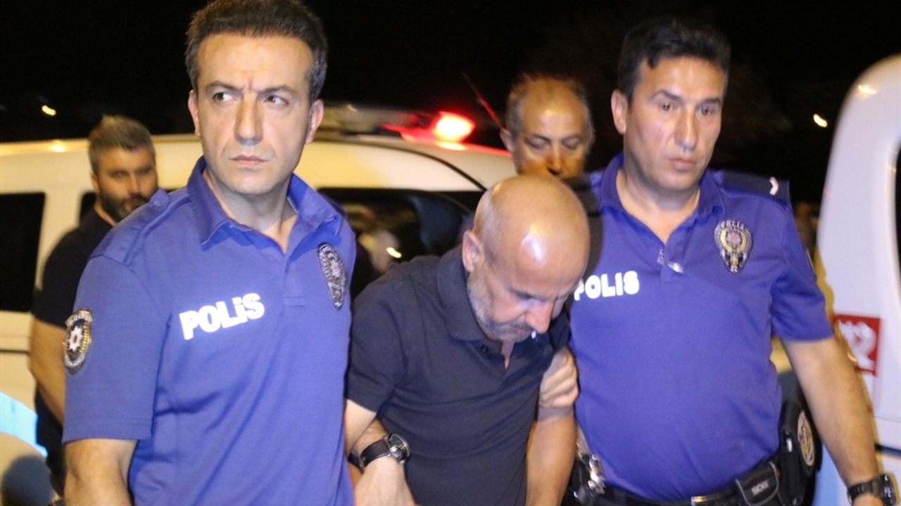 Danimarka’dan geldi, Eski eşini ve kızını havuzda katletti: Cezası onandı!