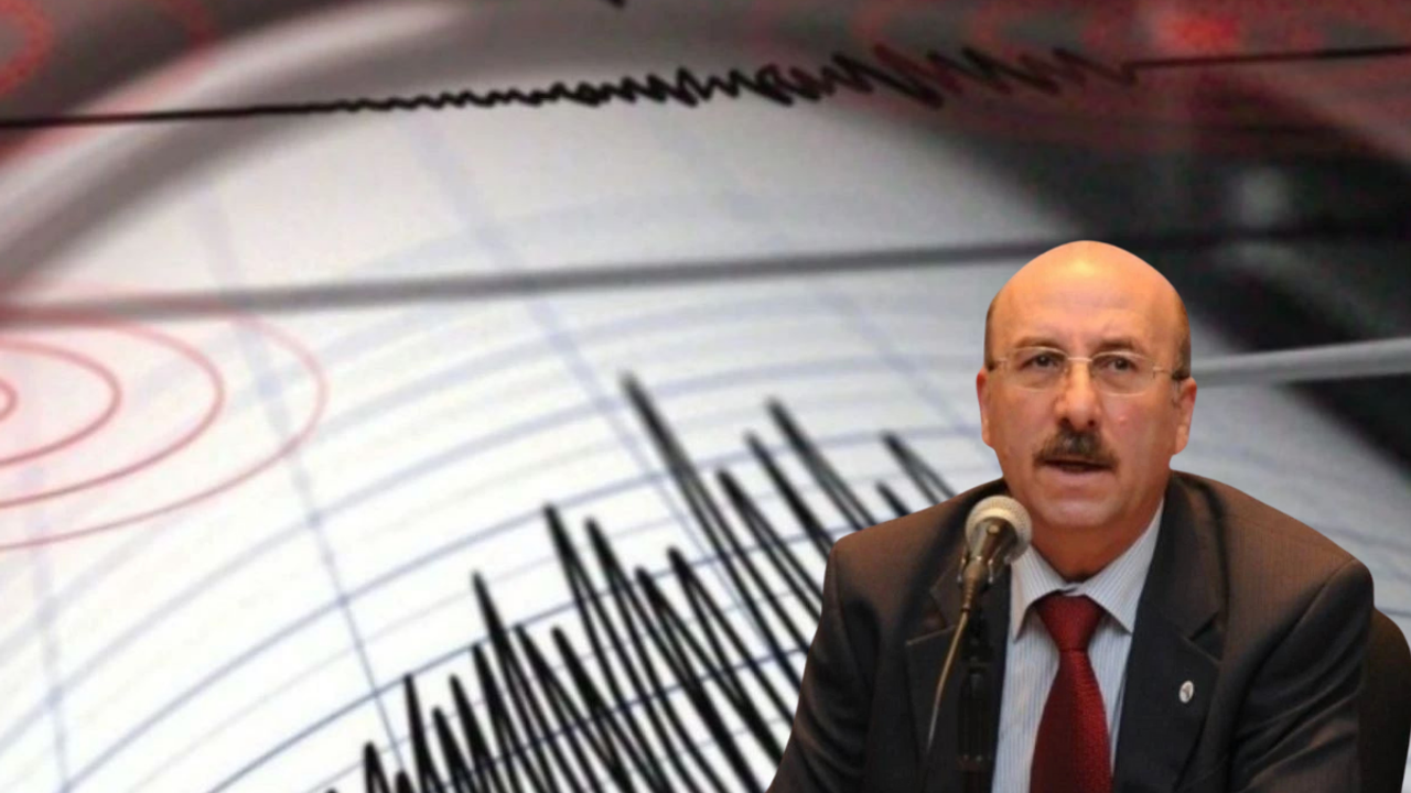 4 büyüklüğündeki deprem sonrası uzmanından korkutan açıklama: Büyük depremin habercisi mi?