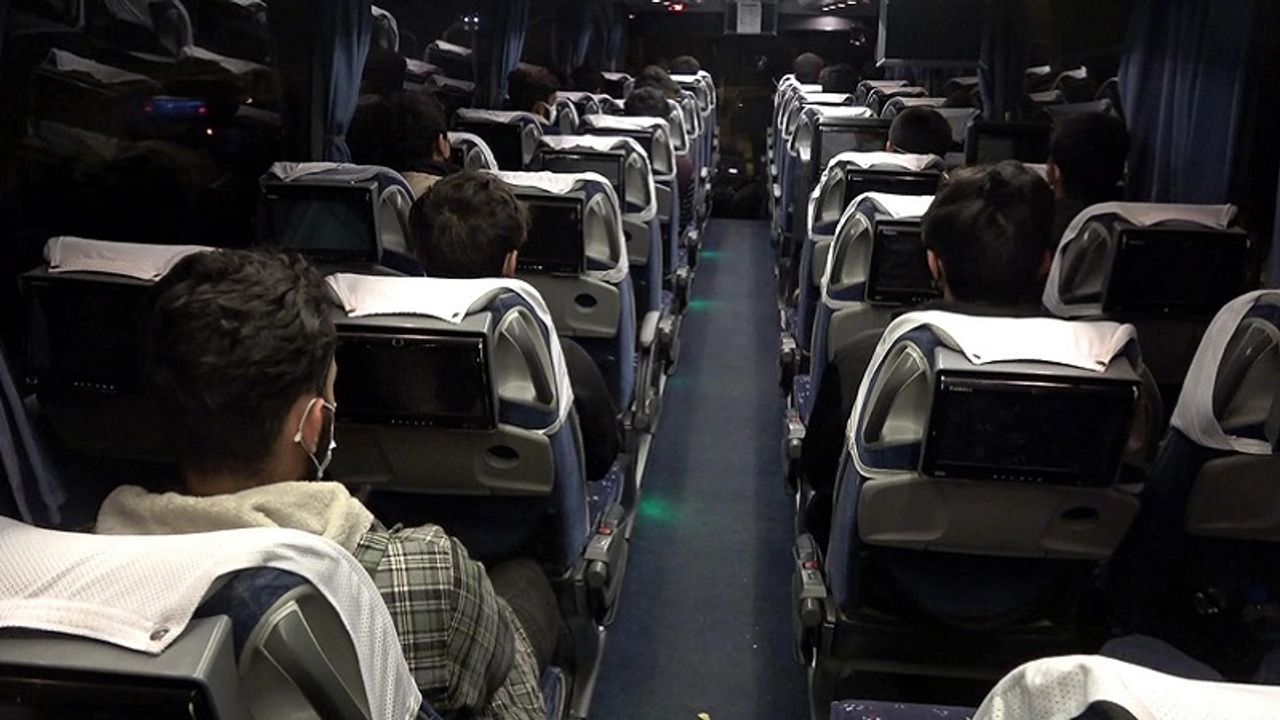 Vatandaşa kötü haber: Otobüslere büyük zam geldi