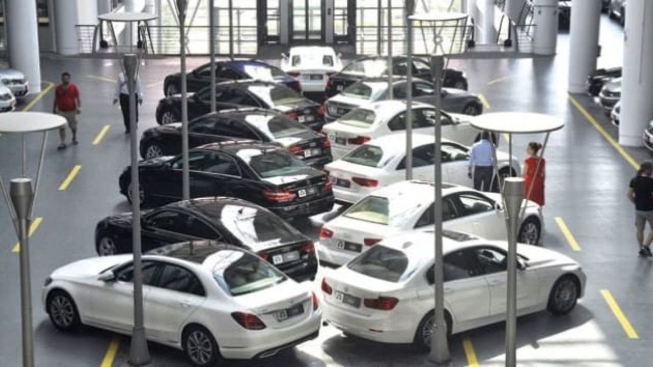 Türkiye’de neredeyse herkeste olan otomotiv devi, isim değiştiriyor!