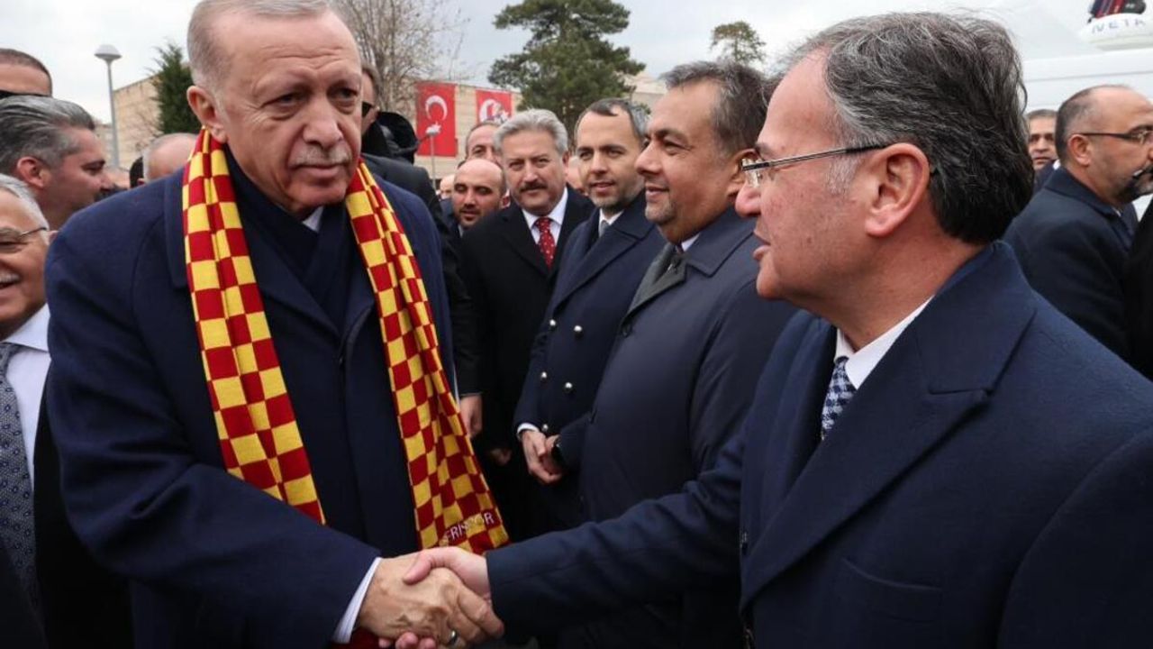 Başkan Özdoğan: Tüm hemşehrilerimizi davet ediyoruz!