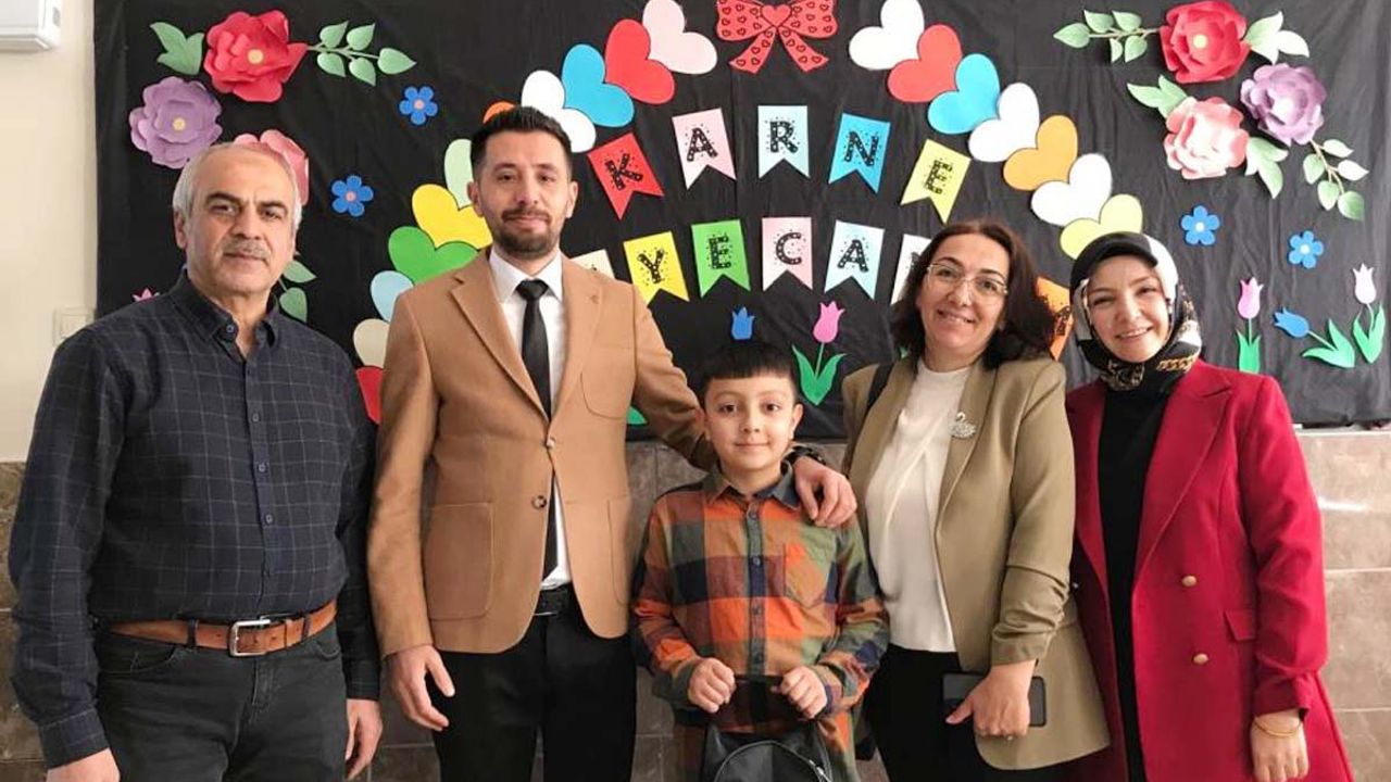Sarız Anadoluspor’dan duygulandıran hediye!