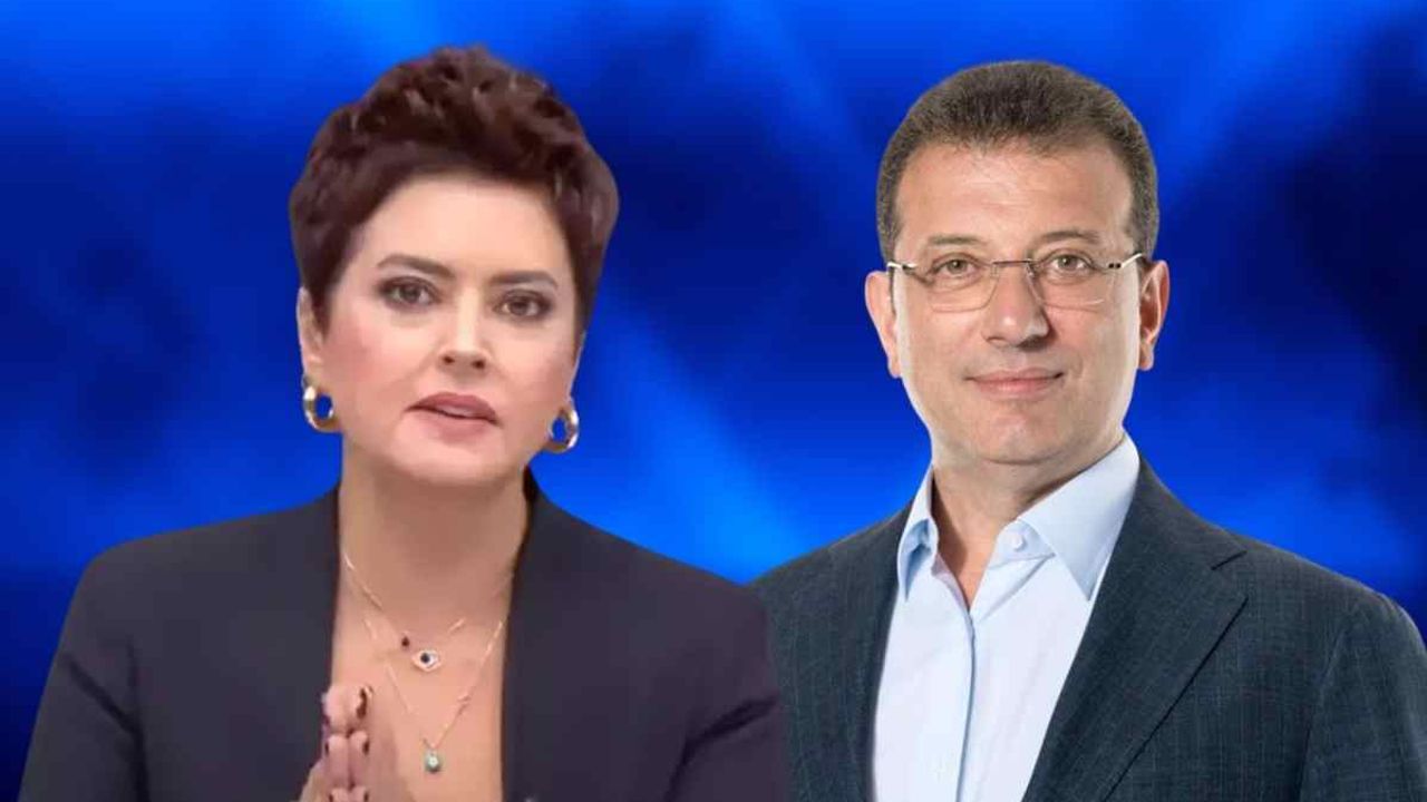 Gazeteci Seda Selek ve 2 gazeteci gözaltına alındı, İmamoğlu ifadeye çağırıldı