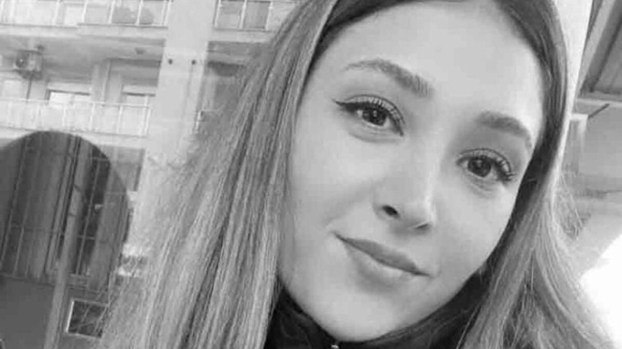 Polis Şeyda Yılmaz’ı şehit eden sanığın cezası belli oldu!
