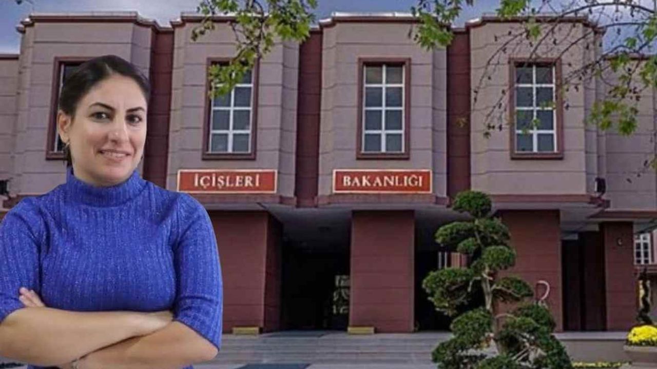 İçişleri bakanlığı örgüt suçundan o belediyeye kayyım atadı