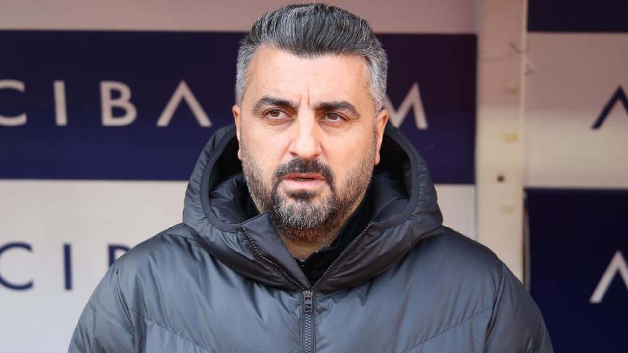 Kayserispor’da Sinan Kaloğlu kararını verdi!