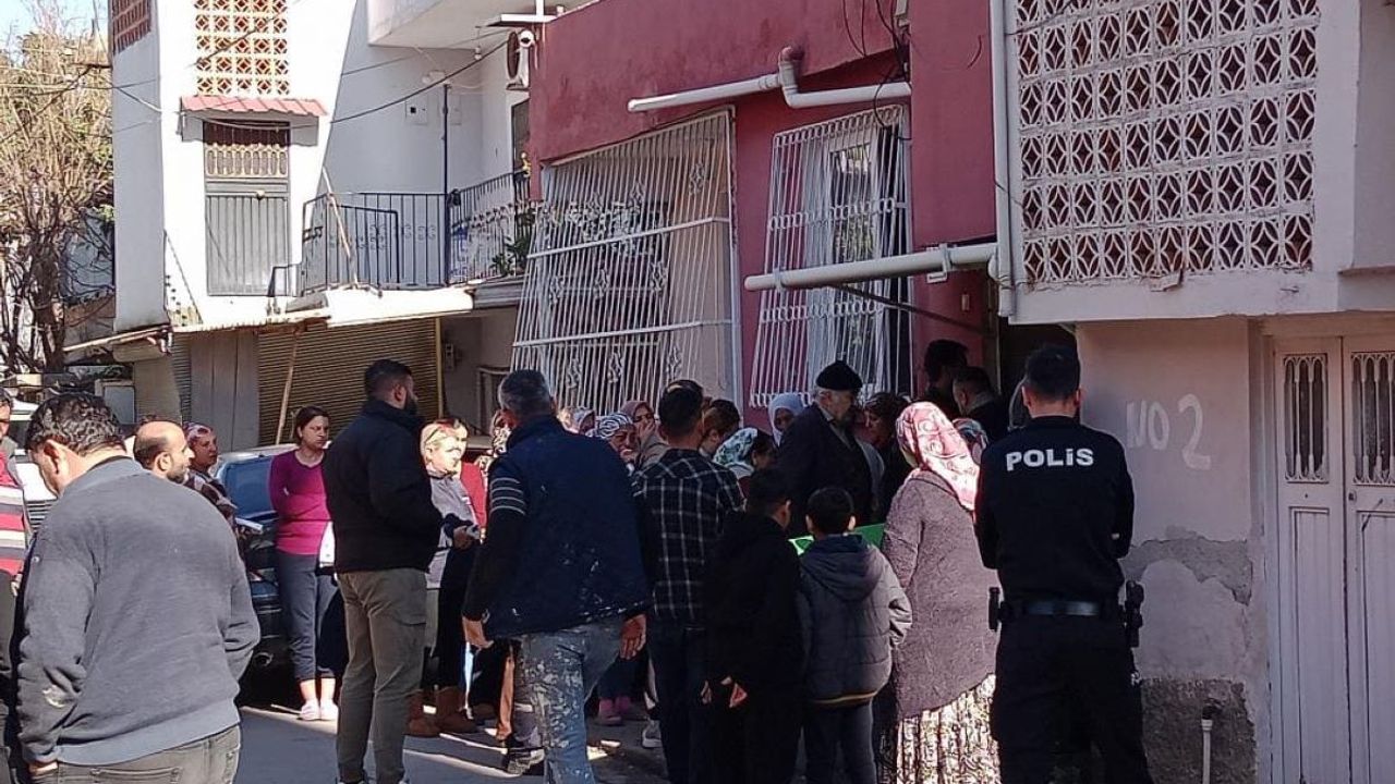 Sobadan sızan karbonmonoksitten zehirlenen karı koca, hayatını kaybetti!