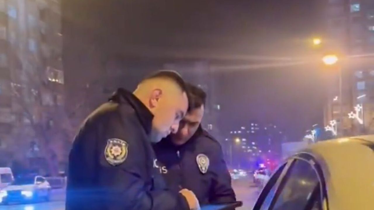 Kayseri’de ekipler sahaya indi: Uyuşturucu ve ruhsatsız silah ele geçirildi!