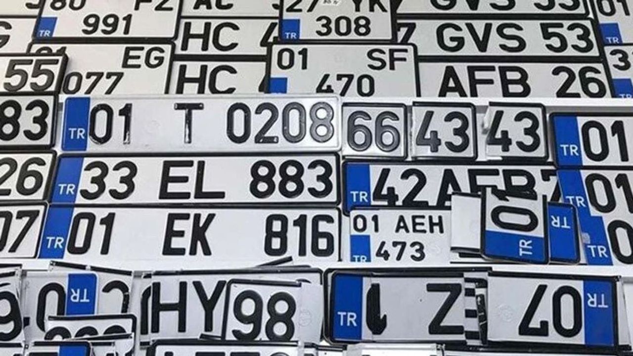 Türkiye’de il sayısı 100’e çıkıyor: Kayseri’nin plakası değişiyor!