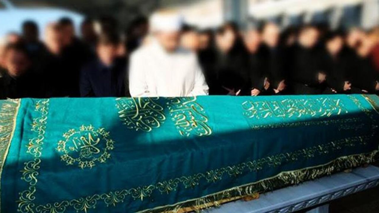 Kayseri’de 12 Ocak 2025’de vefat edenler
