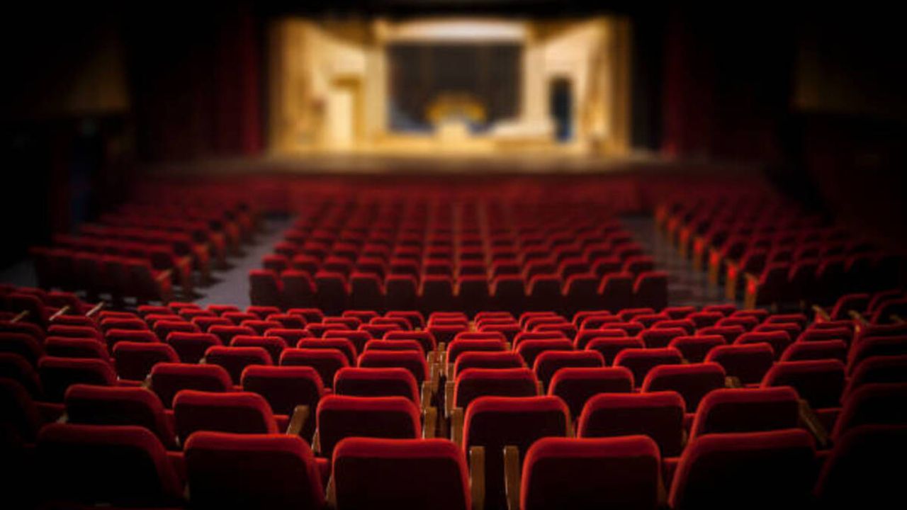 Kayseri’de bu hafta vizyona girecek filmler belli oldu!