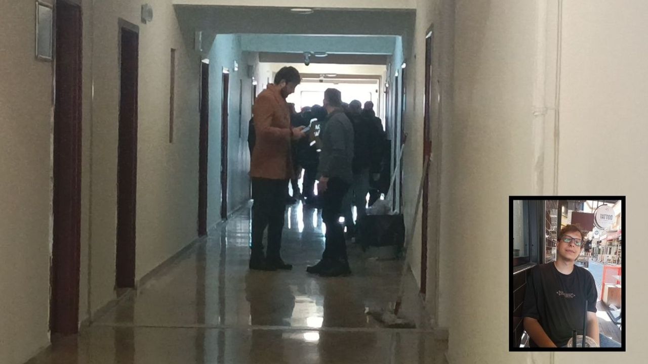 Yurtta cansız bedeni bulunan üniversite öğrencisi hakkında yürek yakan detay!