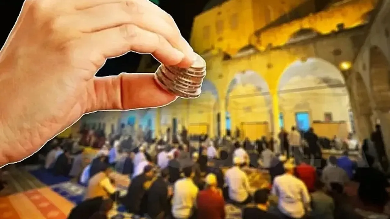 Resmi rakam paylaşıldı: İşte 2025 için fitre ücreti