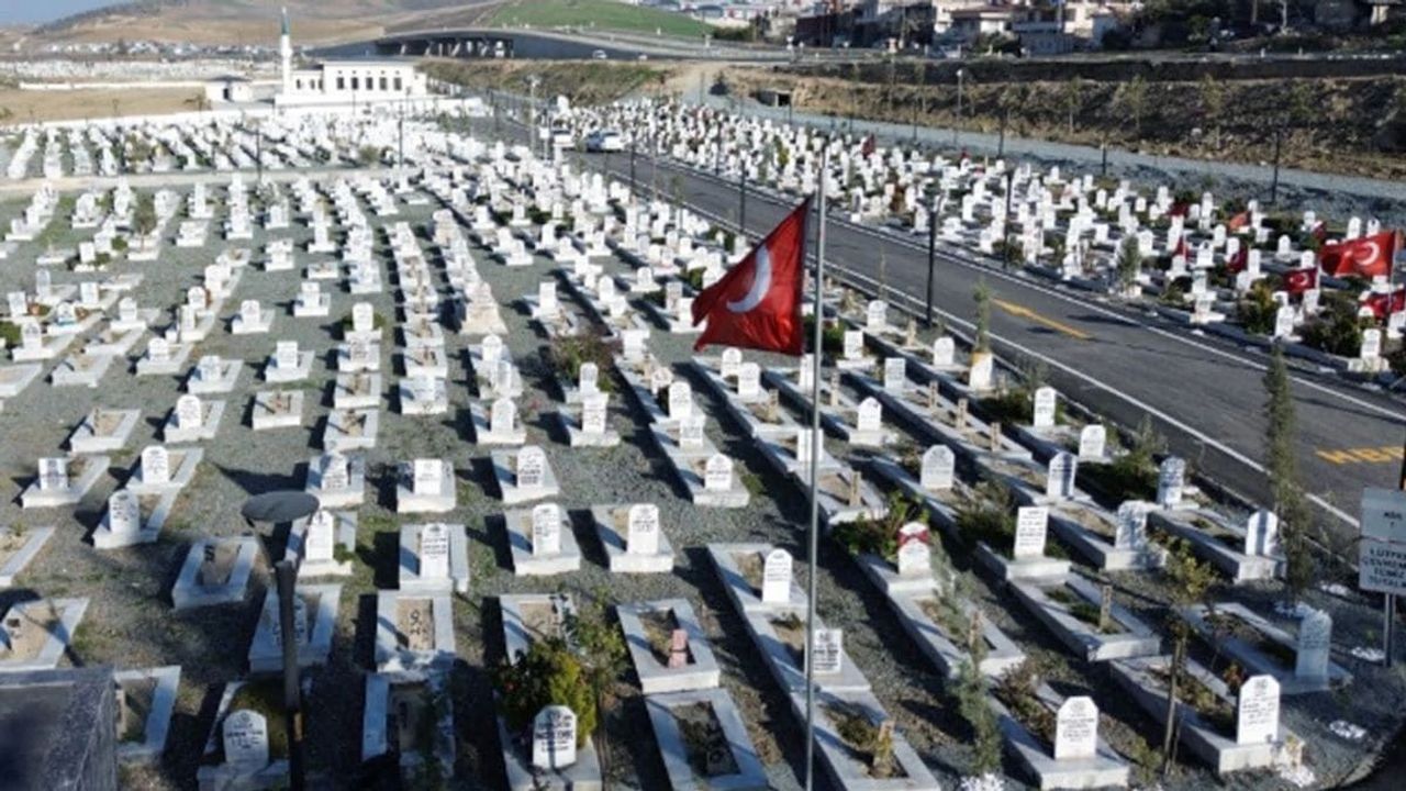 6 Şubat depremlerinin 2’nci yılı: Acısı dün gibi taze…