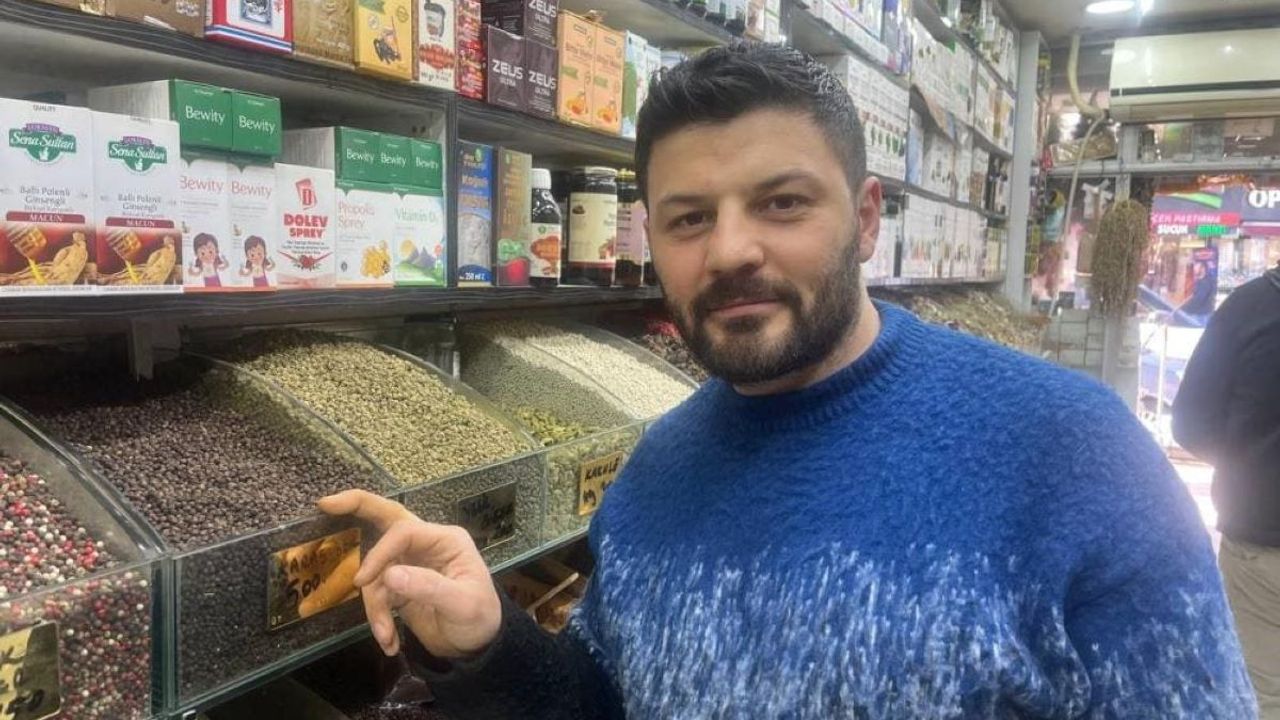 Ani değişen havalara dikkat: Bu bitkiler mikropları yok ediyor!
