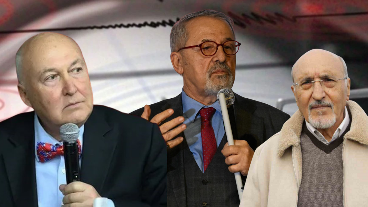 Korkutan depremler sonrası uyarılar arka arkaya geldi: Yerleşim yerlerini boşaltın!