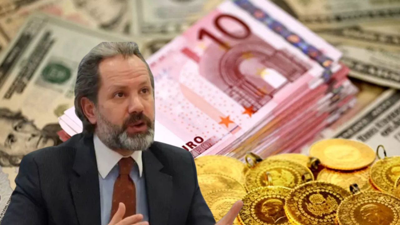 İslam Memiş ‘Yeni bir manipülasyon piyasaları oluşturacaklar’ diyerek yatırımcıları uyardı!