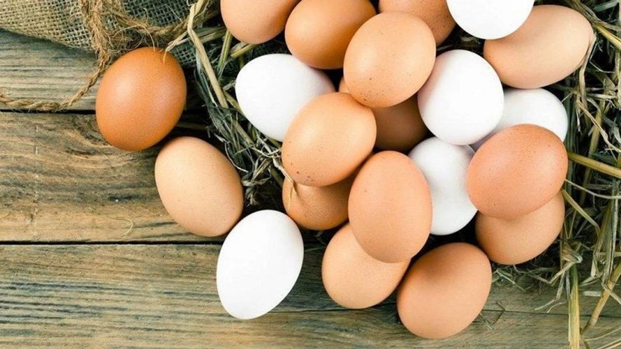 Yumurta yerken aman dikkat: Bu detayı bilmeyenler zehirleniyor