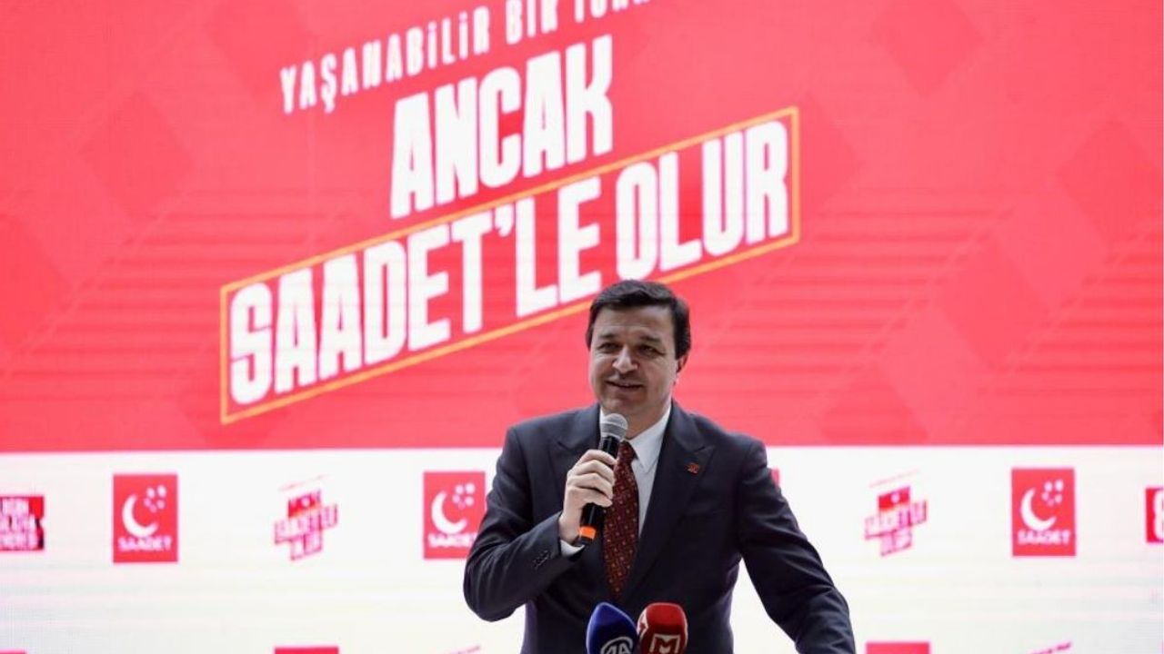 Kayserili Başkan Arıkan: Rakamlarla oynayabilirsiniz, gerçekleri değiştiremezsiniz!