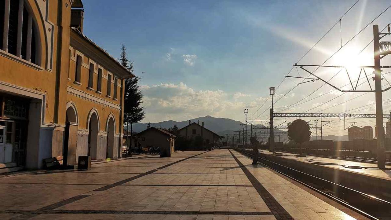 Kayseri’den Ankara’ya 3917 kişi akın ediyor! İşte nedeni