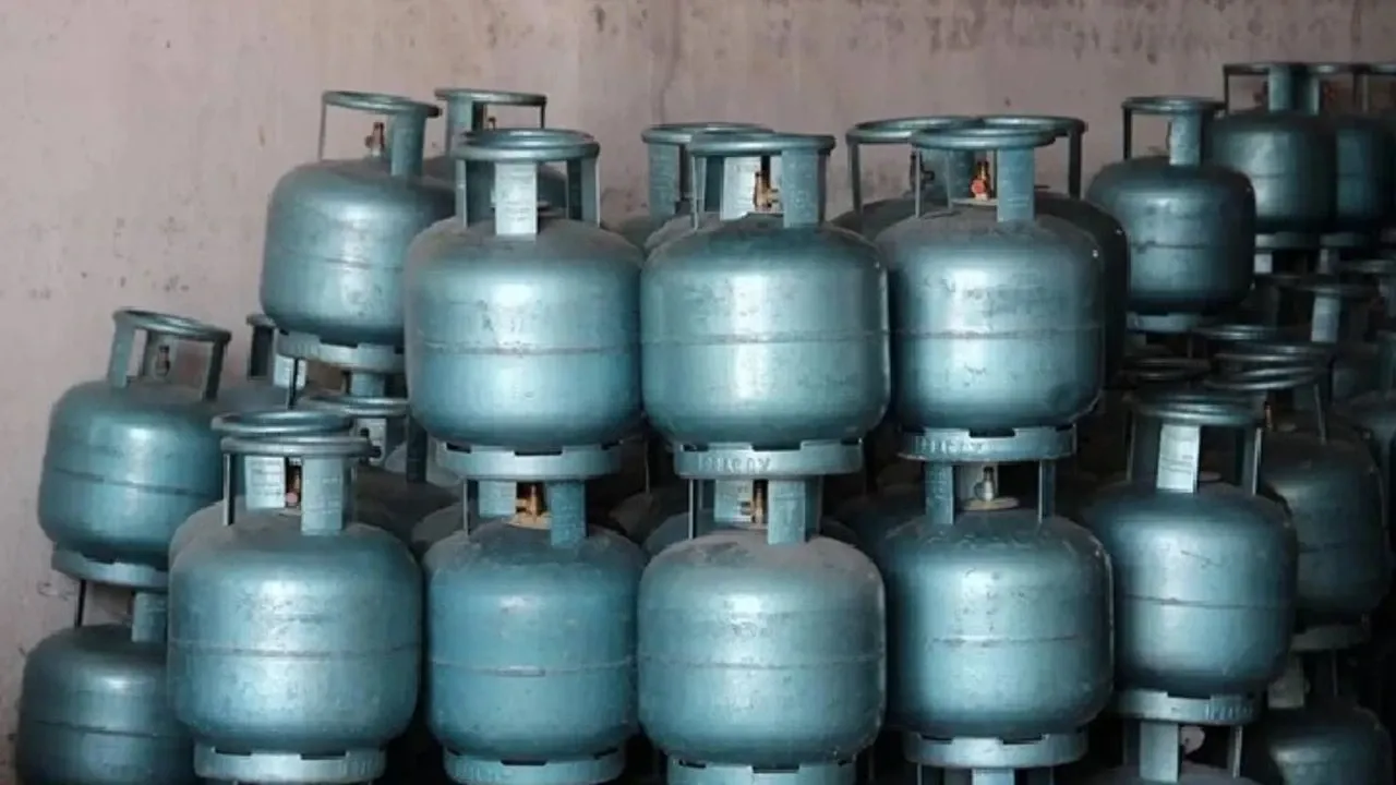Milyonlarca haneyi ilgilendiriyor! Tüp gaz zamlandı, işte yeni fiyatlar