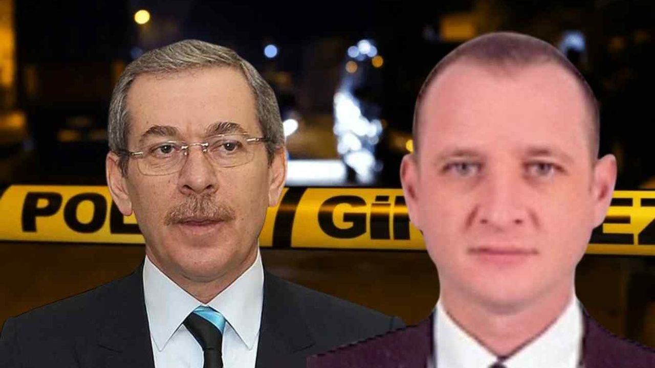 Eski başbakan yardımcısı Abdüllatif Şener’in oğlu ananesini öldürmüştü! Karar çıktı