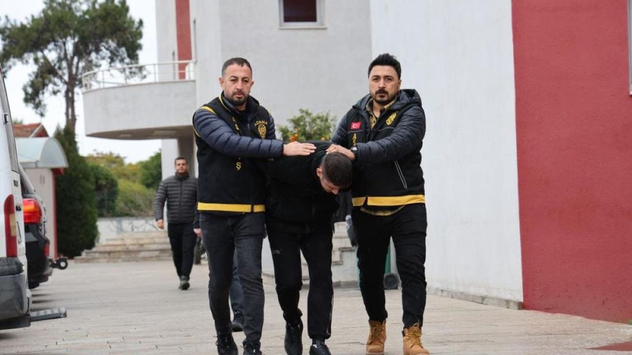 Kayınbaba ve 2 damadını öldürmüştü: Hayatım karardı!