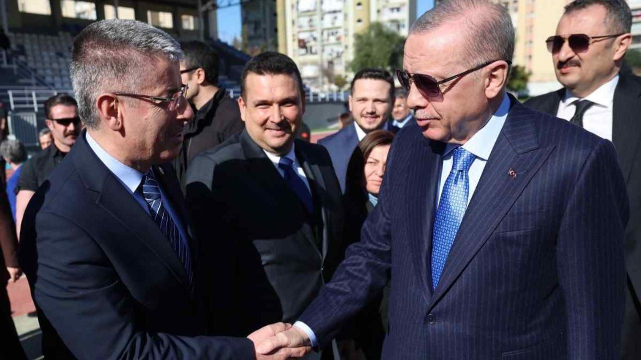 Şaban Çopuroğlu Ankara’dan seslendi! 23 Şubat’ı işaret etti!