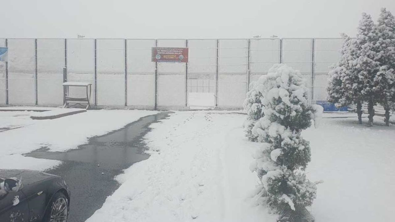Kayseri'de amatör maçlar oynanacak mı? Karar verildi