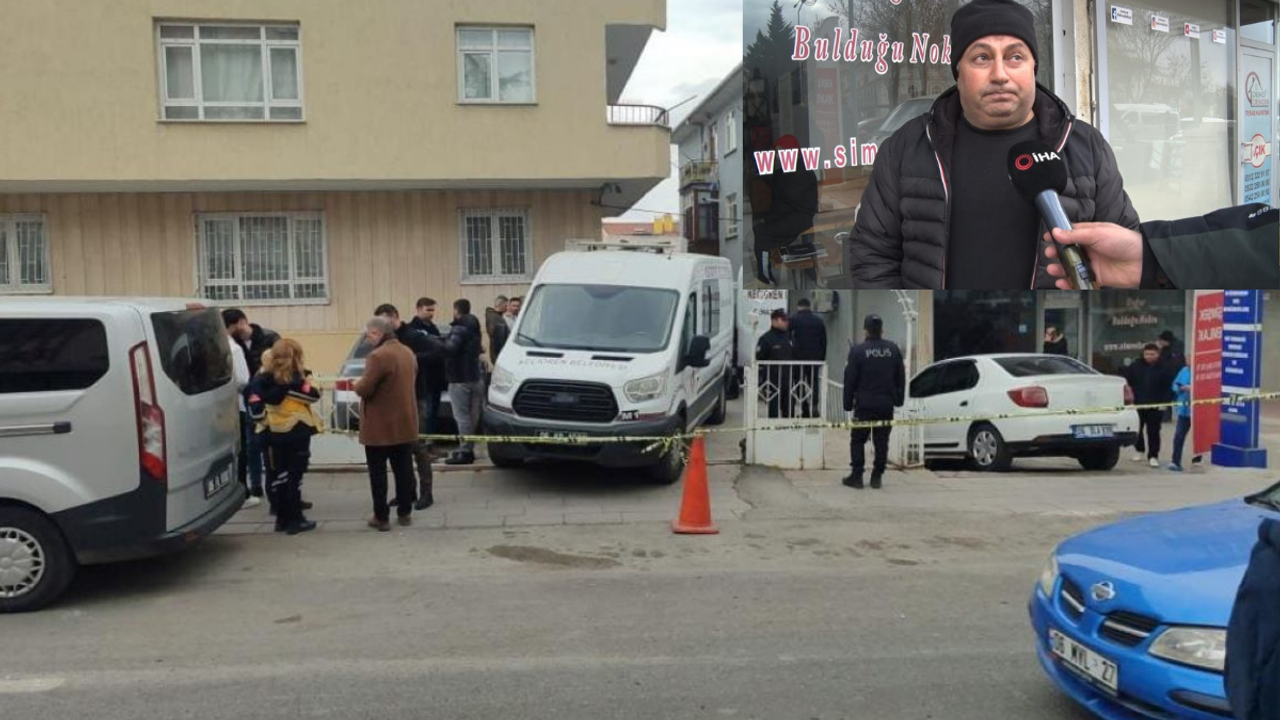 Çocuklarını öldüren annenin komşusu konuştu: Sanki kurban kesmiş gibiydi!